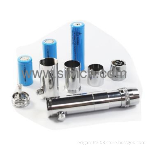best selling products in europe starter kit high quality kts e cigar